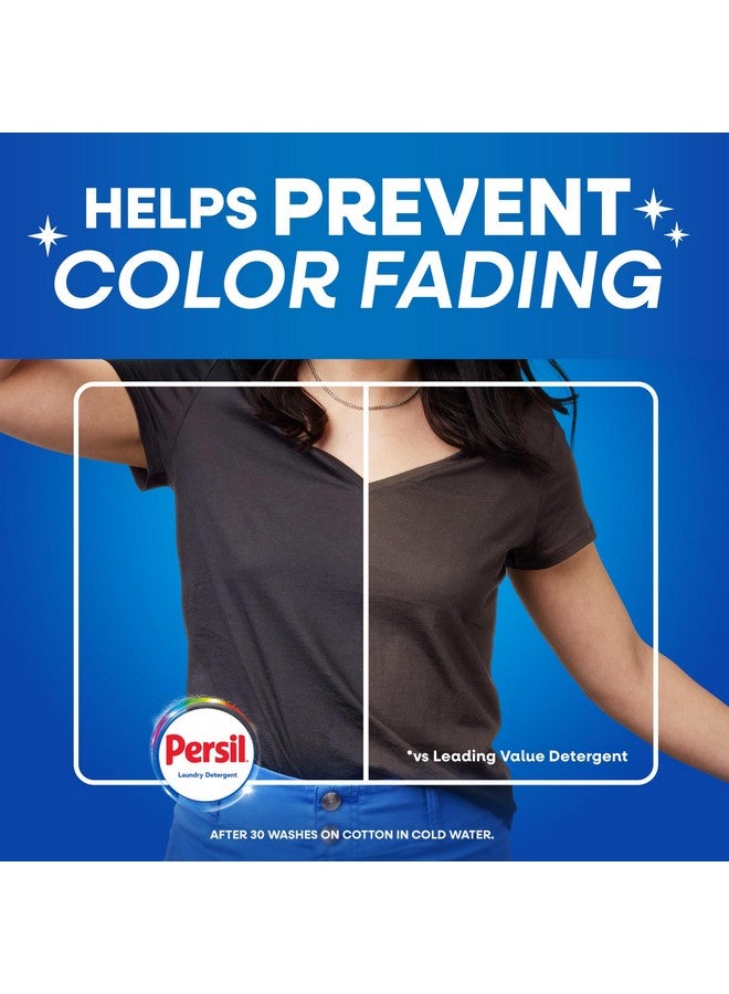 Persil Ultra Pacs Original Everyday Clean Laundry Detergent, 42 count - Image 2