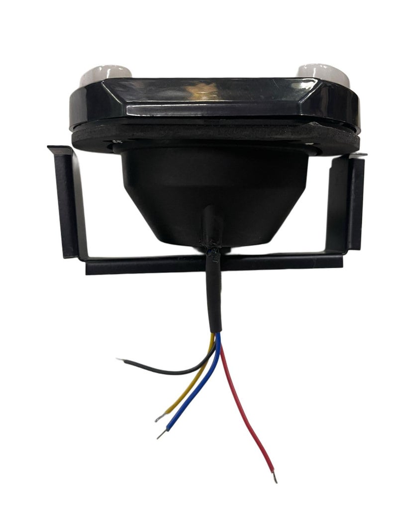 KD K D Fog Lamp Set for Mahindra Harley Bolero LED & DRL 2016-2020 Model Pair - Image 5