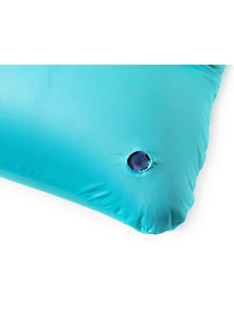 Bestway - Air Mattress with Textile Cover 200x129 cm - 43305 - Image 3