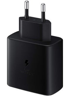 ماركة غير محددة شاحن PD فائق السرعة بقوة 25 وات مع كابل USB-C (3 أمبير) متوافق مع اجهزة سامسونج  - Image 3