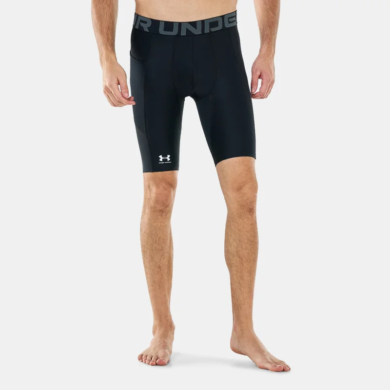 Under Armour Men's HeatGear Pocket Training Shorts