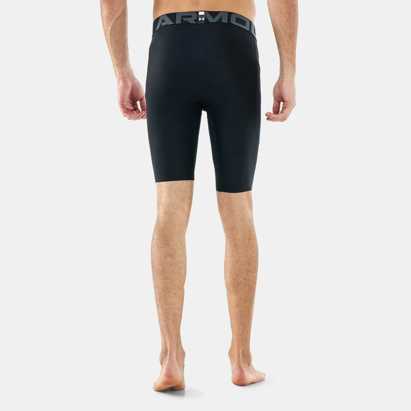 Under Armour Men's HeatGear Pocket Training Shorts