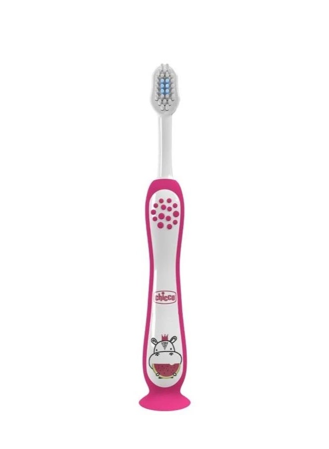 Chicco Always Smiling Set Hippo - Image 4