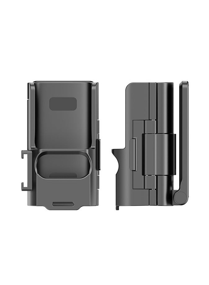 general Applicable Osmo Pocket 3 magnetic foldable stand with adjustable angle multifunctional desktop base accessory - Image 1