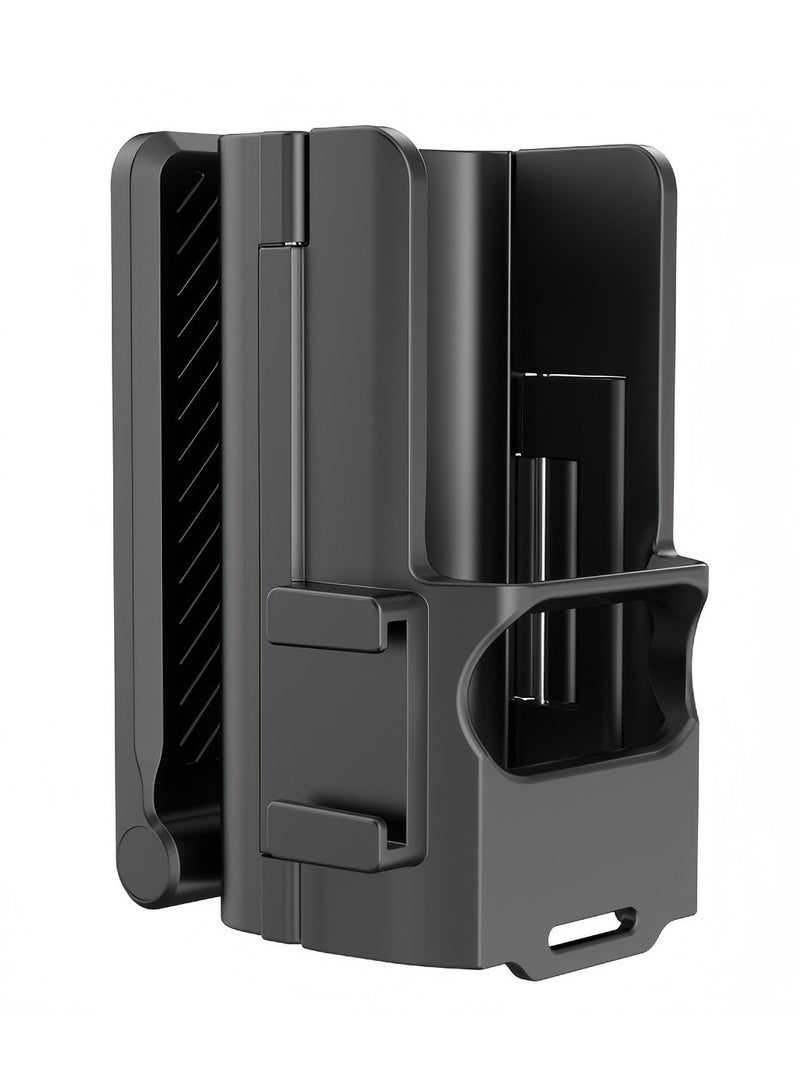 general Applicable Osmo Pocket 3 magnetic foldable stand with adjustable angle multifunctional desktop base accessory - Image 2