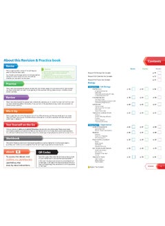 AQA GCSE 9-1 Combined Science Higher All-in-One Complete Revision and Practice: Ideal for the 2024 and 2025 Exams  - Image 2