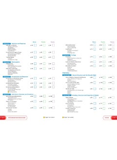 AQA GCSE 9-1 Combined Science Higher All-in-One Complete Revision and Practice: Ideal for the 2024 and 2025 Exams  - Image 3