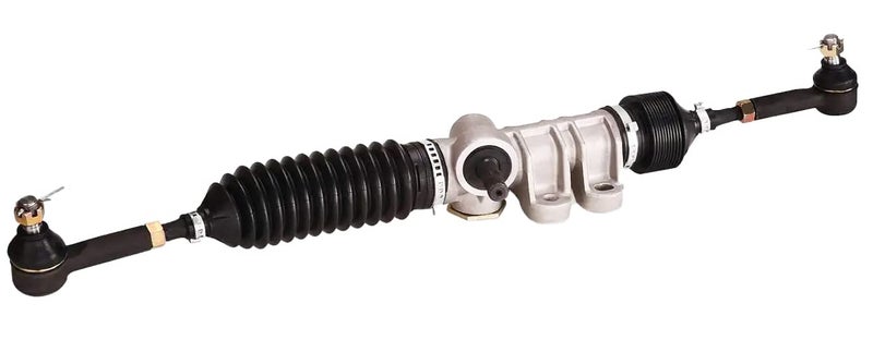 Dr.Acces EZGO RXV Steering Box Assembly for Golf Carts 2008 and Up - Gas and Electric Models - Image 2