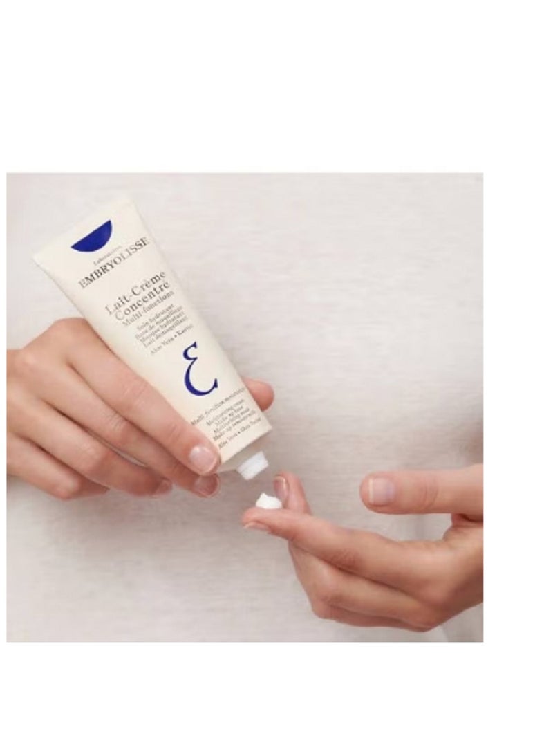 Embryolisse Lait-Crème Concentré - Daily face and body cream 75 ml - Image 3