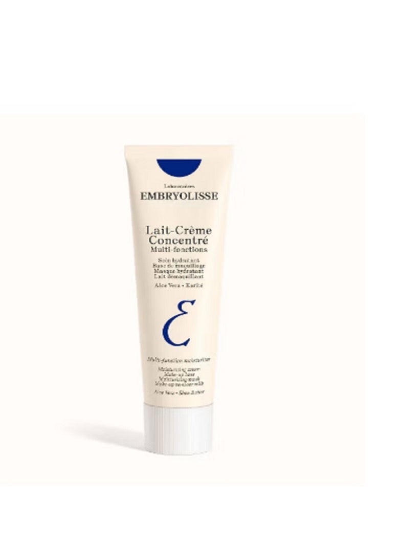 Embryolisse Lait-Crème Concentré - Daily face and body cream 75 ml - Image 1