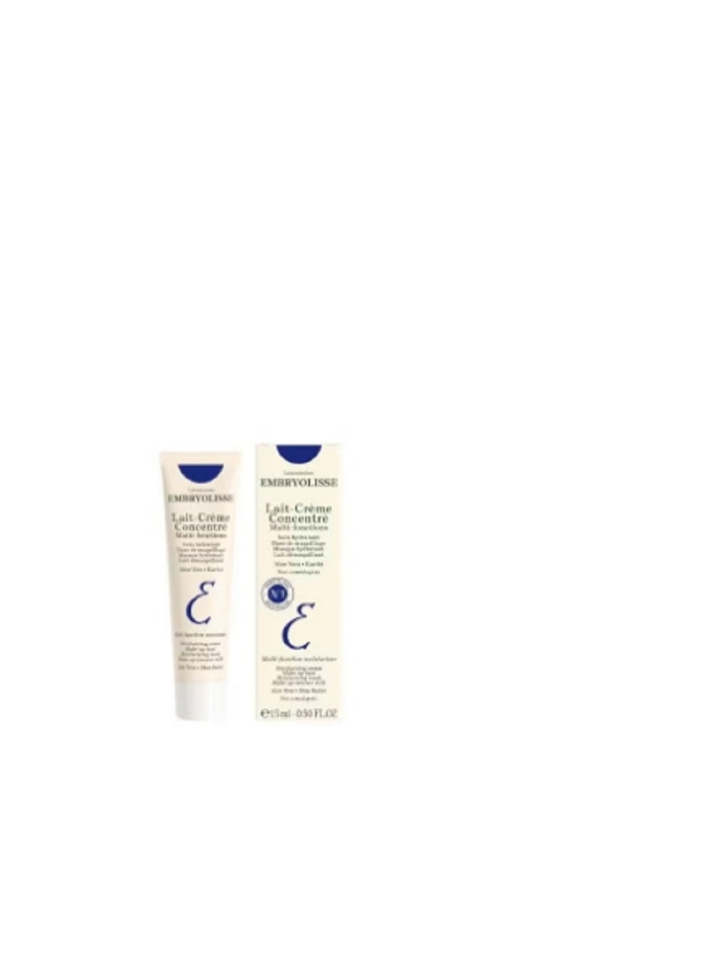 Embryolisse Lait-Crème Concentré - Daily face and body cream 75 ml - Image 2