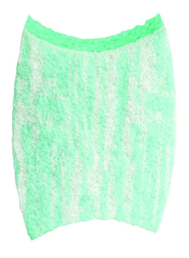 Scotch Brite Scotch-Brite ocelo Non-Scratch Scrub Sponges, Assorted Designs, 32 Sponges, 4 Count (Pack of 8) - Image 2