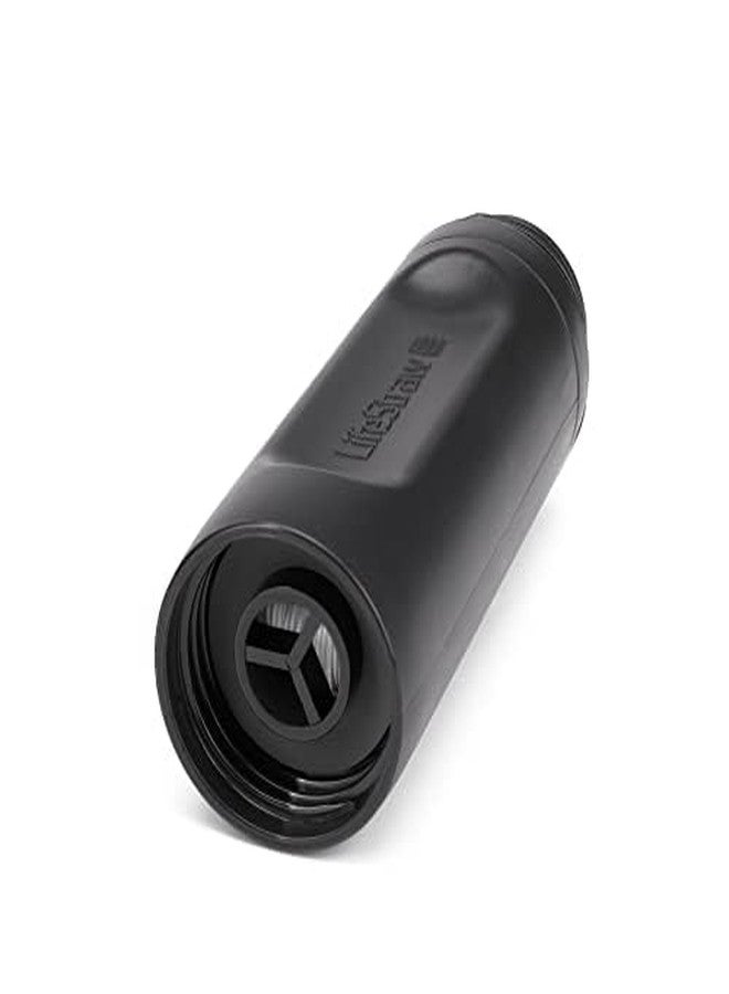 LifeStraw Peak Series - Replacement Membrane Microfilter Compatible with Peak Series Collapsible Squeeze Bottles and Gravity Systems - Image 3