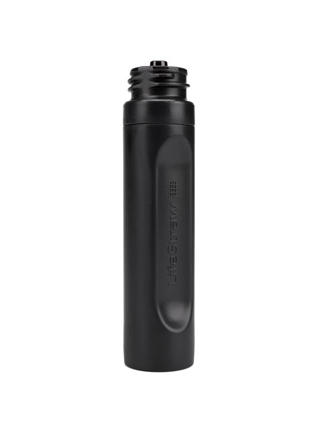 LifeStraw Peak Series - Replacement Membrane Microfilter Compatible with Peak Series Collapsible Squeeze Bottles and Gravity Systems - Image 1