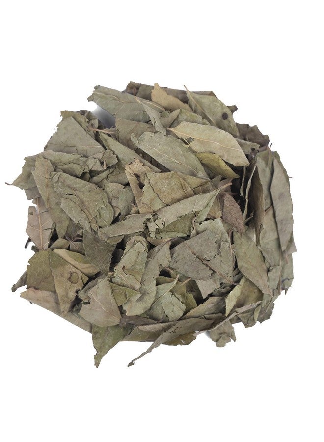 Yuvika Kadi Patta - Kari Patta - Meetha Neem - Curry Patta 200 Grams - Image 2