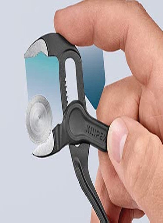 كنيبيكس كماشة مضخة المياه Cobra XS - Image 5