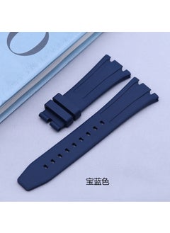 Sapphire Blue
