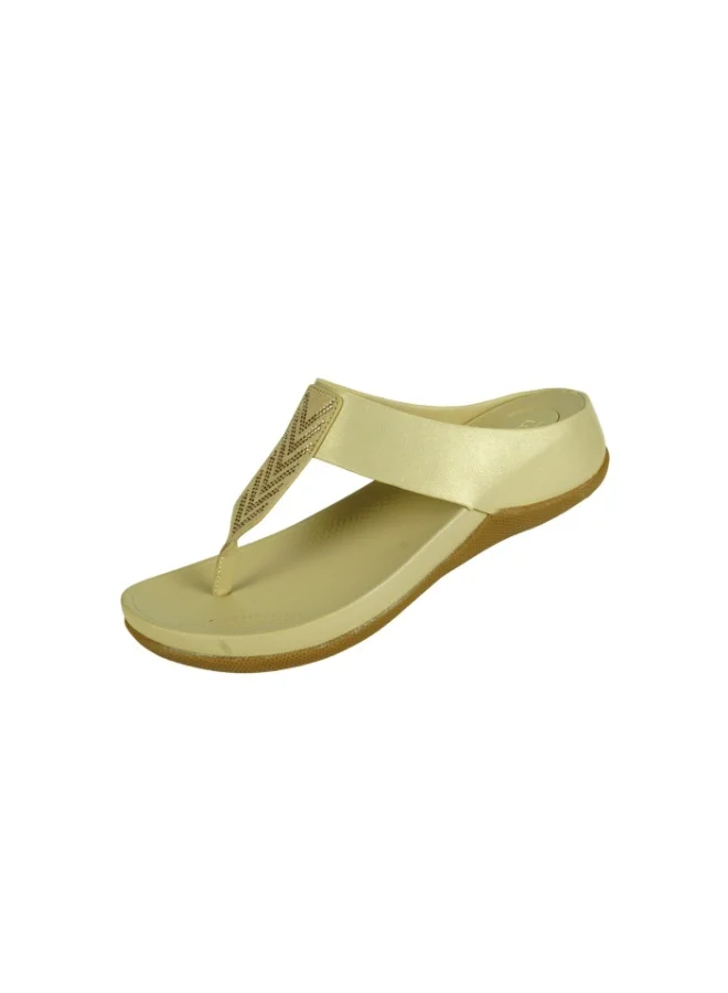 Michelle Morgan 092-2594 Michelle Morgan Ladies Casual sandals 114RC275 Beige