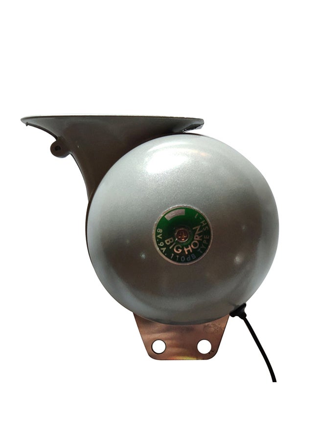 Loquat Electric Snail High Pitch Air Horn