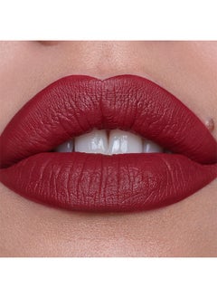 Catrice Matt Pro Ink Non-Transfer Liquid Lipstick 110  - Image 3