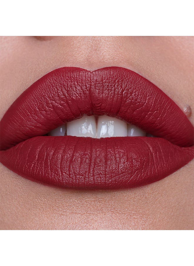 Catrice - Matt Pro Ink Non-Transfer Liquid Lipstick 110 - Image 1