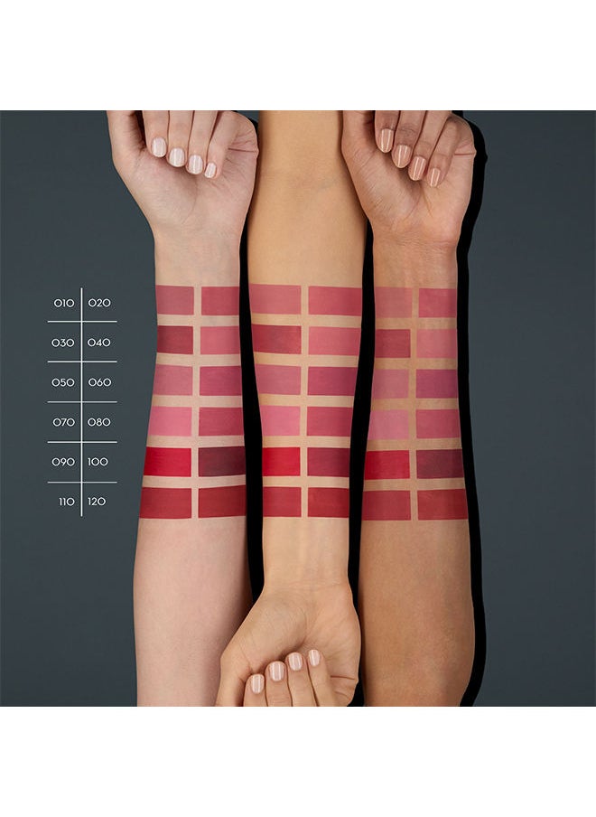 Catrice - Matt Pro Ink Non-Transfer Liquid Lipstick 110 - Image 1