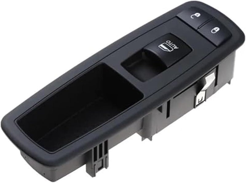 Wivplex Electric Power Window Switch for Dodge - Image 1