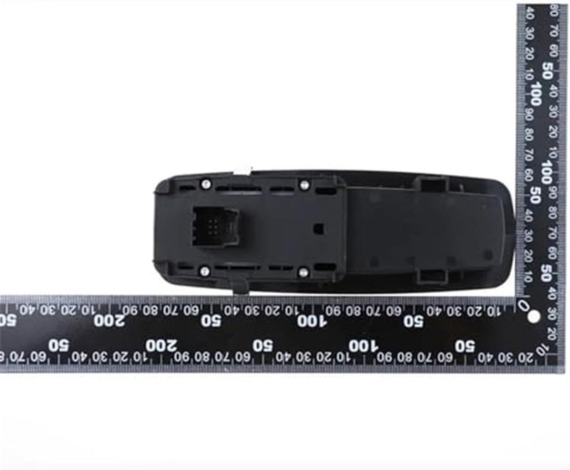 Wivplex Electric Power Window Switch for Dodge - Image 2