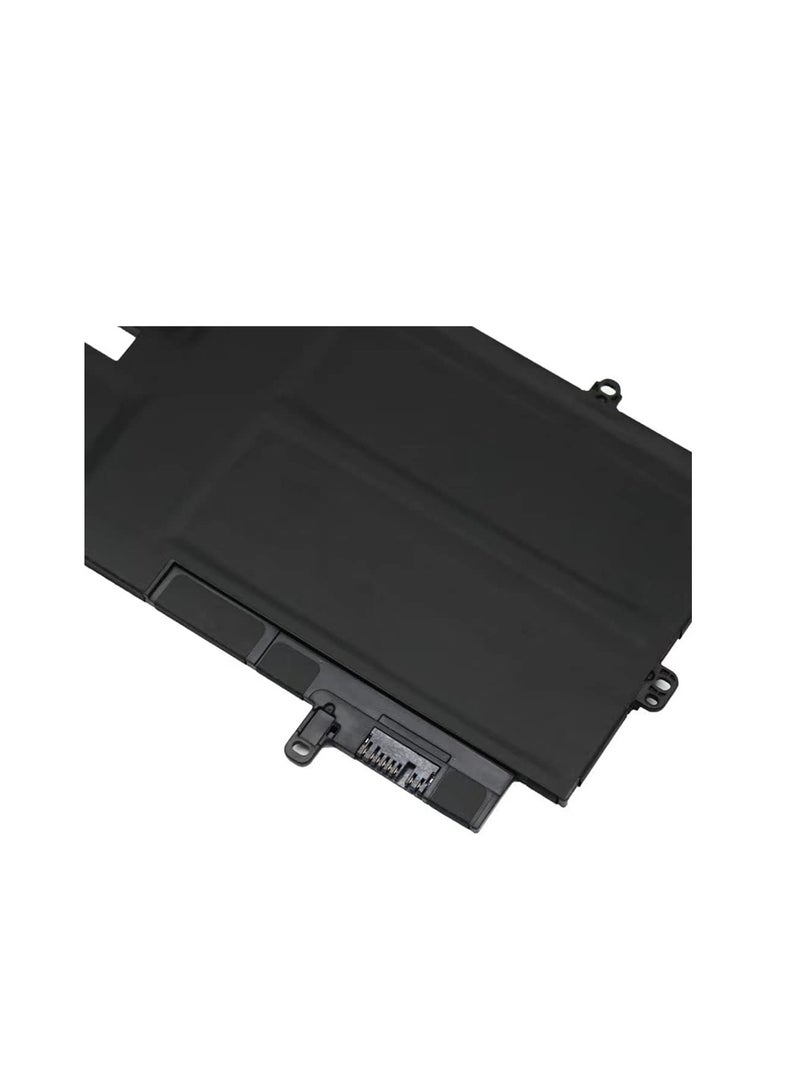 Terabyte L20C4P71 L20D4P71 SB10T83218 SB10T83217 L20M4P71 SB10T83216 5B10W13973 L20L4P71 SB10T83215 Battery Compatible for Lenovo X1 9th Gen X1 Yoga 6th Gen Series (11.52V 57Wh) - Image 4