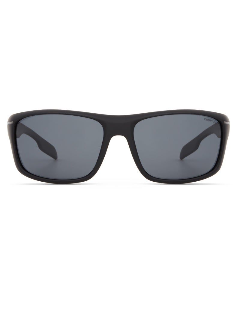 Despada Full Rim Polarized Rectangle DS 2379 C1 - Image 1