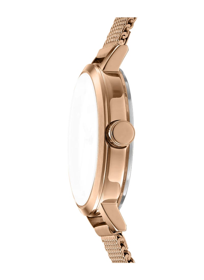 DKNY - DKNY Soho Mini DK1L037M0045 - Stainless Steel Female Quartz 3 hands - Image 1