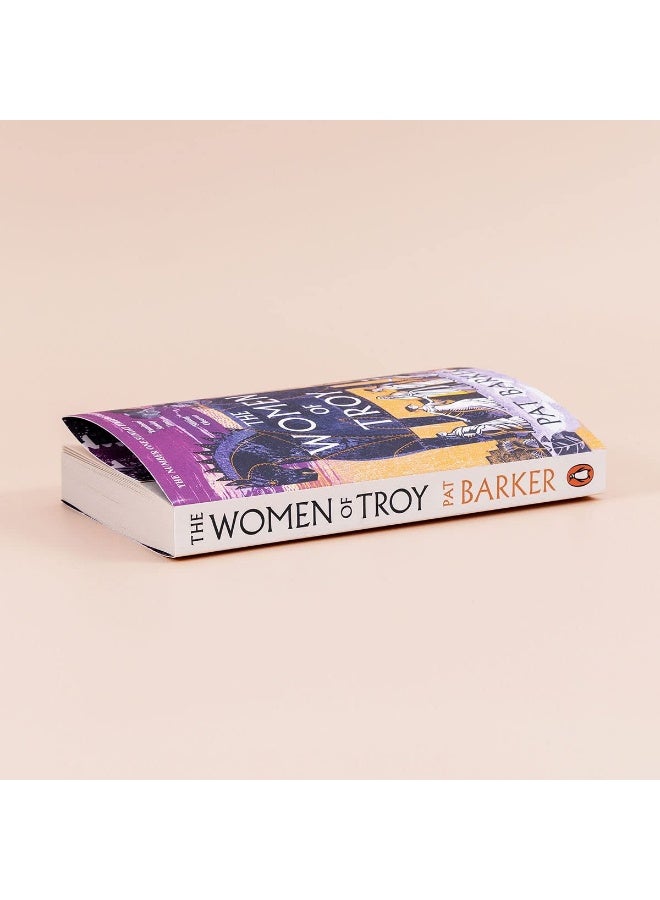The Women of Troy: The Sunday Times Number One Bestseller  - Image 4