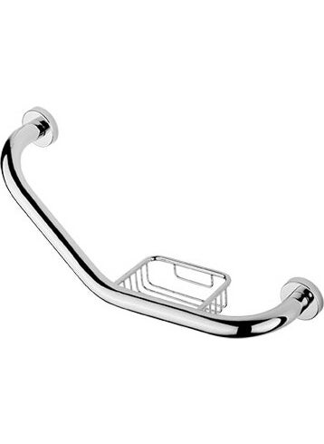 RST® Mannesmann - Sponge Bathtub Handle - 304 Stainless Steel - Image 1