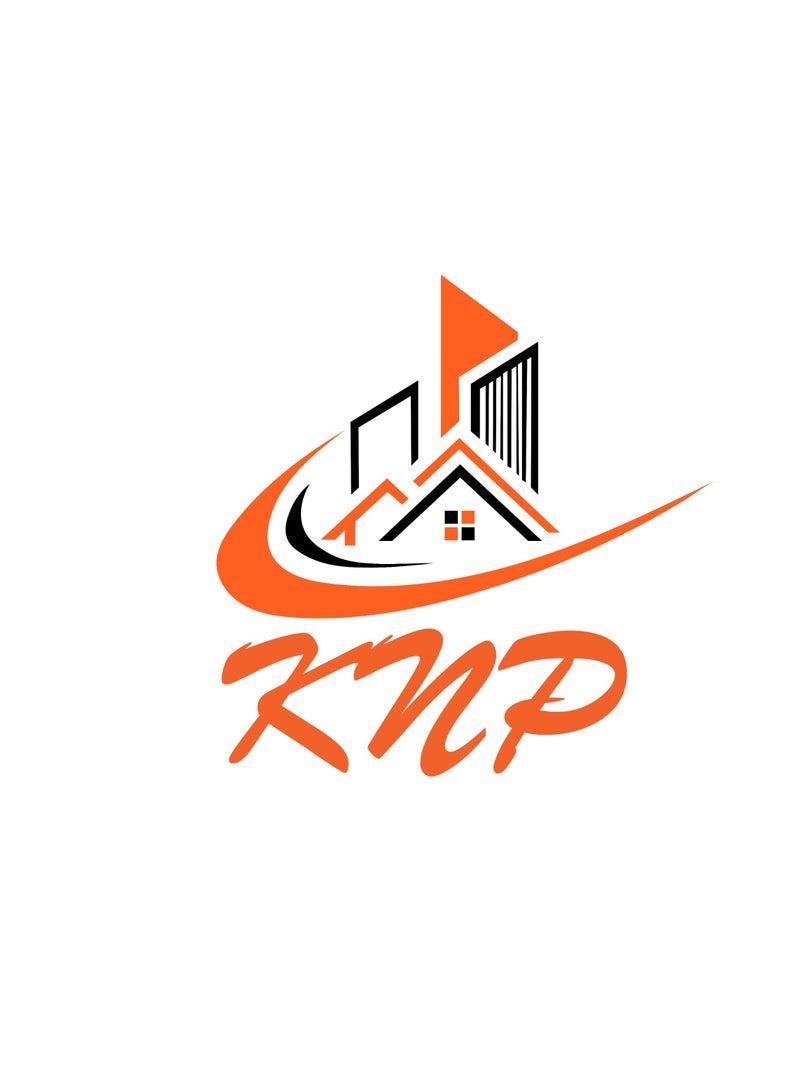 KNP KNP 160mm PVC Conduit Pipe, often referred to as "NORMAL [L/D]", is designed for robust protection and management of large-scale electrical wiring systems.  - Image 5