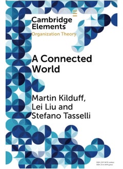 A Connected World: Social Networks and Organizations  - Image 1