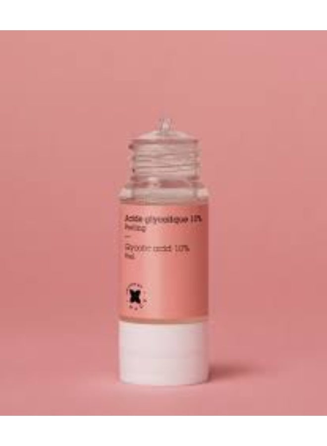 Etat Pur Pure Active Glycolic Acid 10% 15ml - Image 2