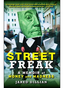 Street Freak