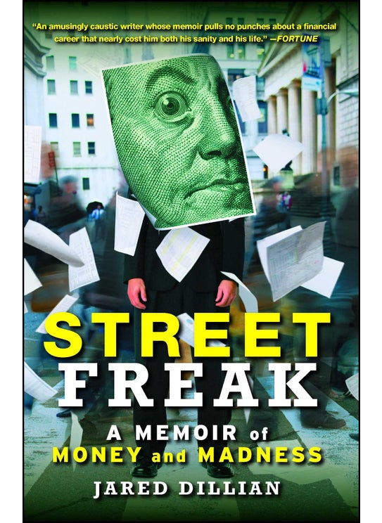 Street Freak