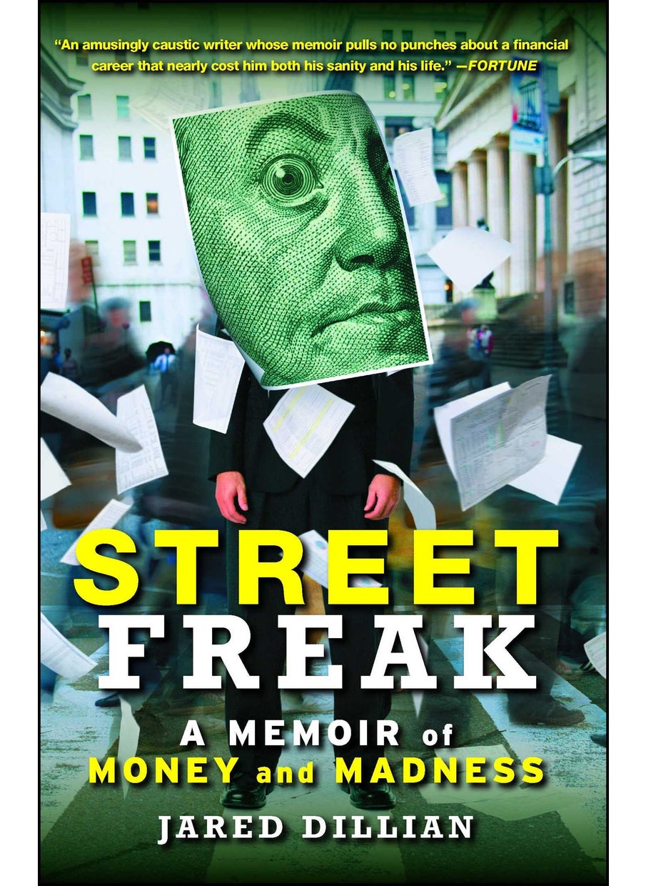 null - Street Freak - Image 1