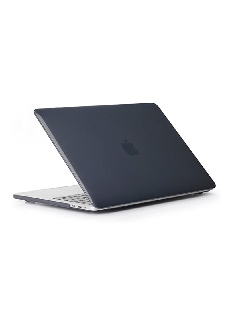 Protect MacBook Pro Cover 13.3 Inches for M2 / M1 A2338 A2251 A2289 Protective & Ultra Slim  - Image 1