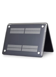 Protect MacBook Pro Cover 13.3 Inches for M2 / M1 A2338 A2251 A2289 Protective & Ultra Slim  - Image 4