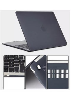 Protect MacBook Pro Cover 13.3 Inches for M2 / M1 A2338 A2251 A2289 Protective & Ultra Slim  - Image 5