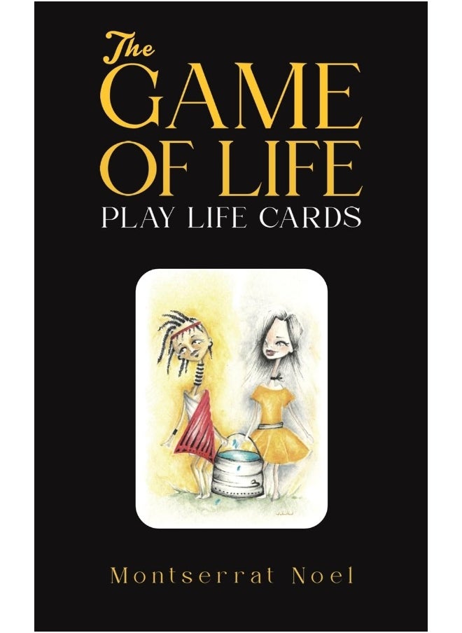 The Game of Life – Play Life Cards  - Image 1