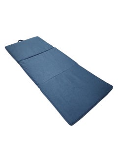 BABYCARA Lightweight Foldable Mattress For Travel And Camping Cot 170x60CM  - Image 2