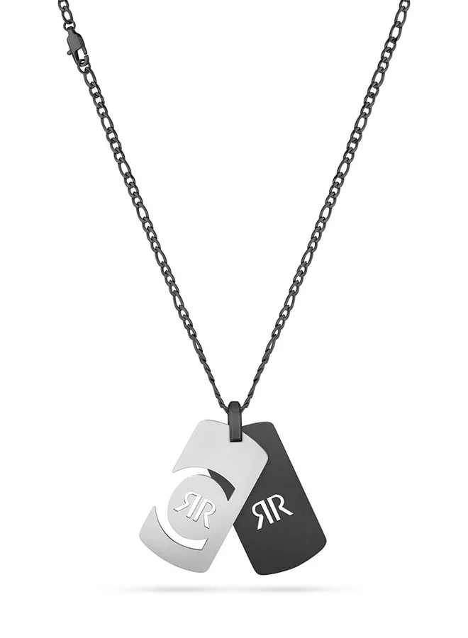 شيروتي 1881 قلادة رجالية أنيقة وراقية