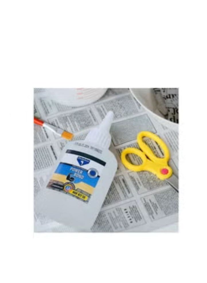 Dolphin - super glue Fast  spray Adhesive activator Power Bond World Class Chemicals universal MDF KIT. - Image 1