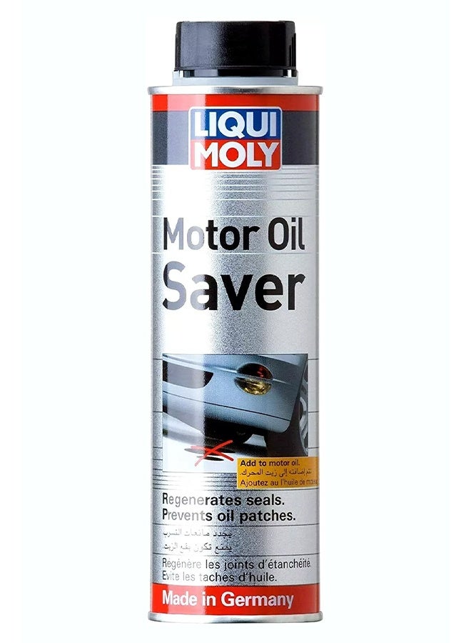 Liqui Moly 8359 MOTOR OIL SAVER