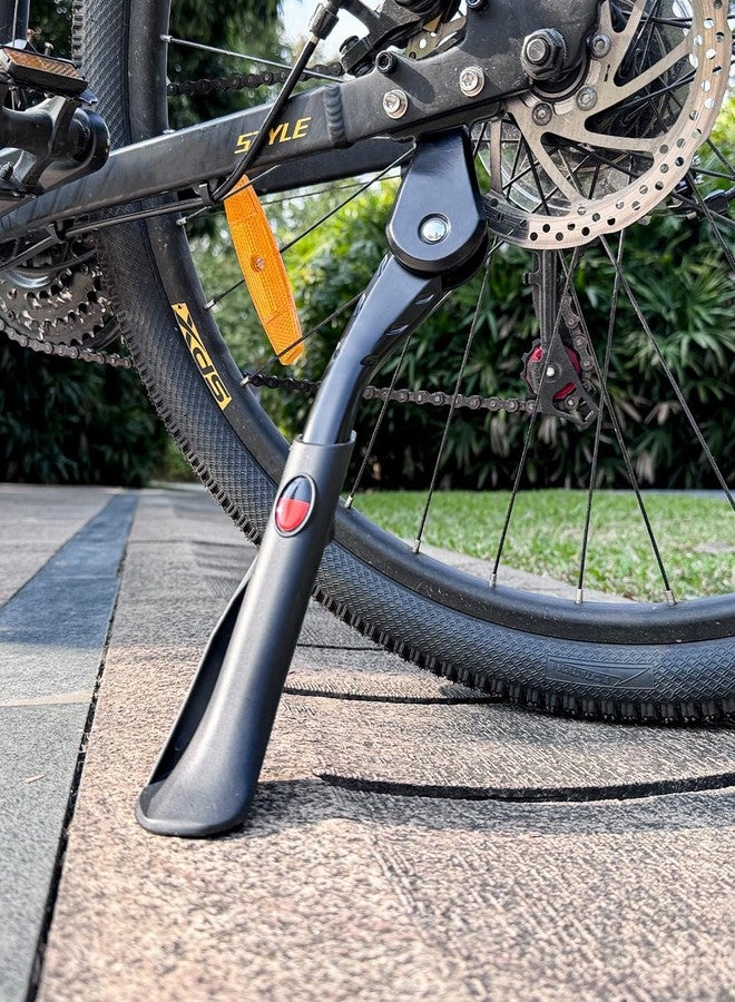 Wakano Universal Motorcycle Kickstand Adjustable Height for Ebike - Image 5