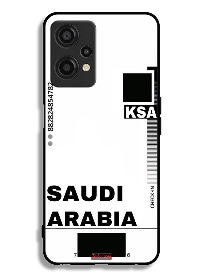 Tolwak OnePlus Nord CE 2 Lite 5G Protective Case Cover Check In Saudi Arabia - Image 2