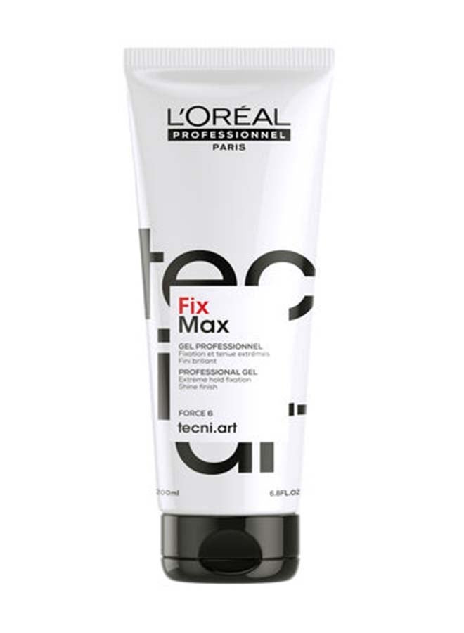 L'Oréal Professionnel Fix max shaping gel 200.0ml - Image 1